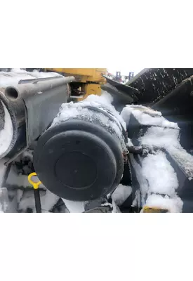 Wacker WL-37 Equip Air Cleaner