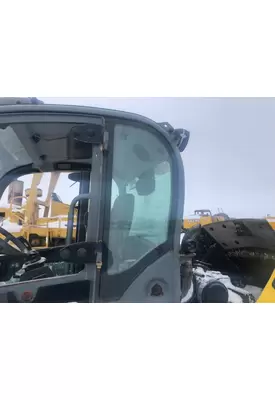 Wacker WL-37 Equip Back Glass