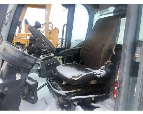 Wacker WL-37 Equip Cab Assembly