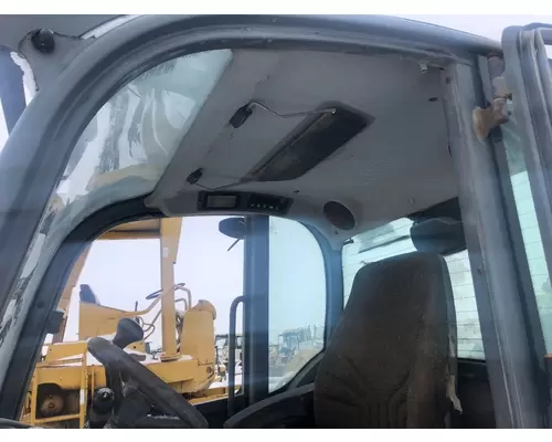 Wacker WL-37 Equip Cab Assembly