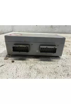 Wacker WL-37 Equip Control Module