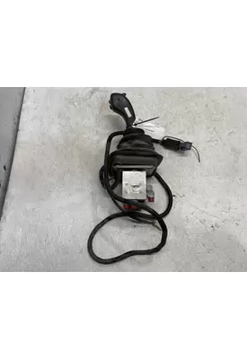 Wacker WL-37 Equip Controls