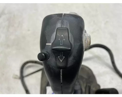 Wacker WL-37 Equip Controls