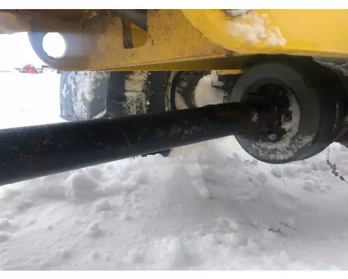 Wacker WL-37 Equip Drive Shaft