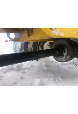 Wacker WL-37 Equip Drive Shaft