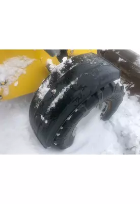 Wacker WL-37 Equip Fender