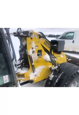 Wacker WL-37 Equip Frame