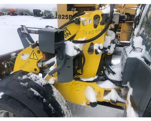 Wacker WL-37 Equip Frame