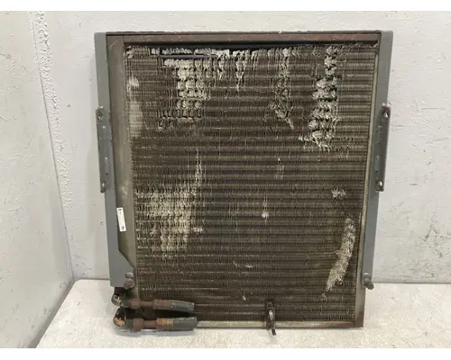 Wacker WL-37 Equip HVAC Parts