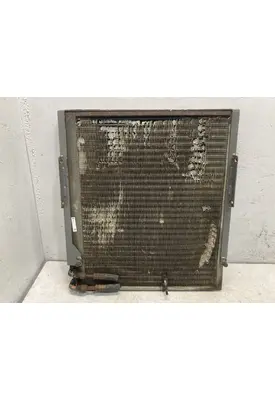 Wacker WL-37 Equip HVAC Parts