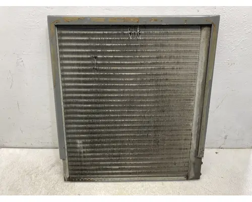 Wacker WL-37 Equip HVAC Parts