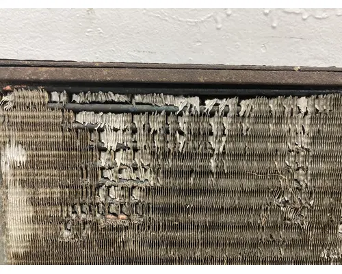 Wacker WL-37 Equip HVAC Parts