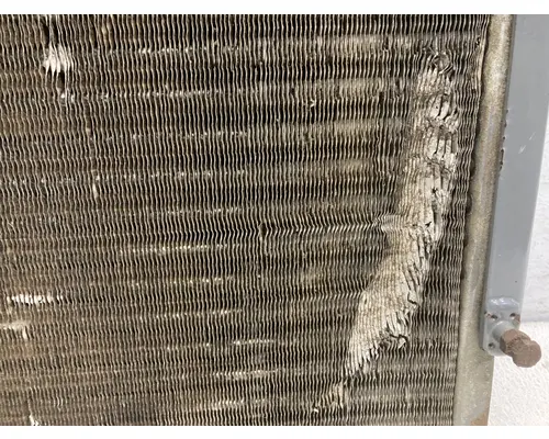 Wacker WL-37 Equip HVAC Parts