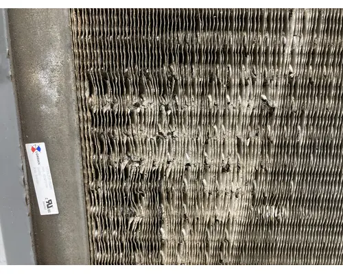 Wacker WL-37 Equip HVAC Parts