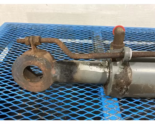 Wacker WL-37 Equip Hydraulic Cylinder