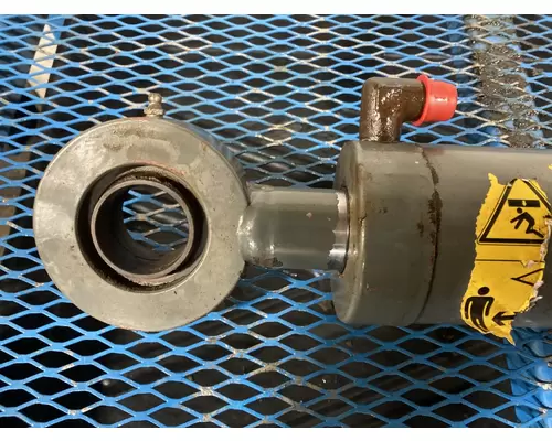 Wacker WL-37 Equip Hydraulic Cylinder