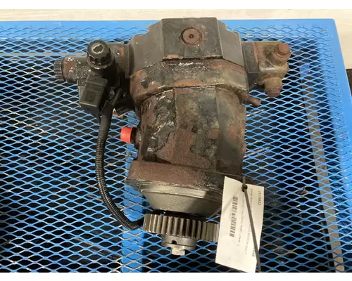 Wacker WL-37 Equip Hydraulic Motor