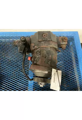 Wacker WL-37 Equip Hydraulic Motor