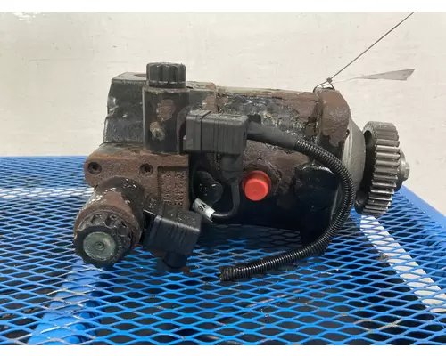 Wacker WL-37 Equip Hydraulic Motor