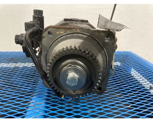 Wacker WL-37 Equip Hydraulic Motor
