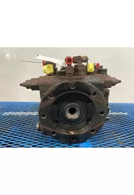 Wacker WL-37 Equip Hydraulic Pump