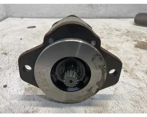 Wacker WL-37 Equip Hydraulic Pump