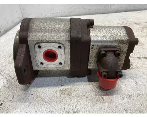 Wacker WL-37 Equip Hydraulic Pump