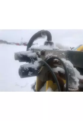 Wacker WL-37 Equip Hydraulic Valve