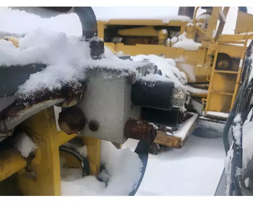 Wacker WL-37 Equip Hydraulic Valve