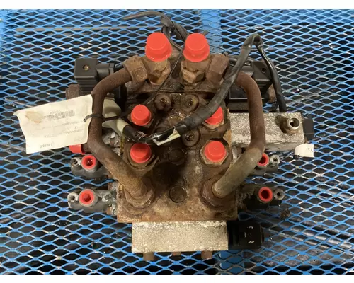 Wacker WL-37 Equip Hydraulic Valve