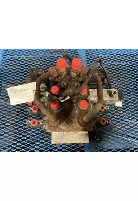 Wacker WL-37 Equip Hydraulic Valve
