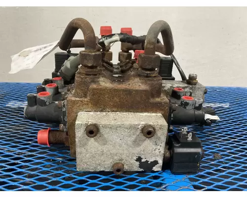 Wacker WL-37 Equip Hydraulic Valve