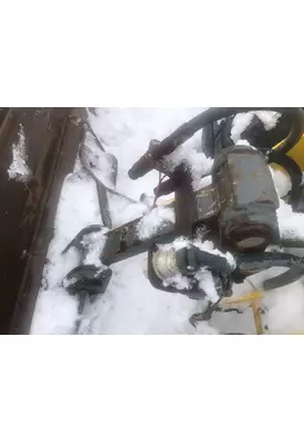 Wacker WL-37 Equip Linkage
