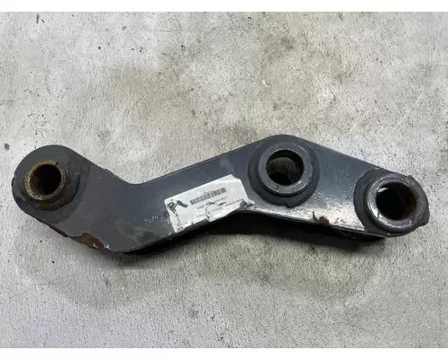Wacker WL-37 Equip Linkage