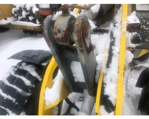 Wacker WL-37 Equip Linkage