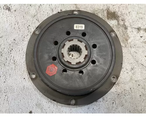 Wacker WL-37 Equip Misc. Parts