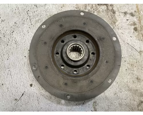 Wacker WL-37 Equip Misc. Parts