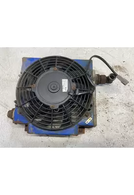 Wacker WL-37 Equip Oil Cooler