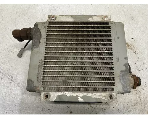 Wacker WL-37 Equip Oil Cooler