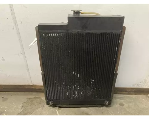 Wacker WL-37 Equip Oil Cooler