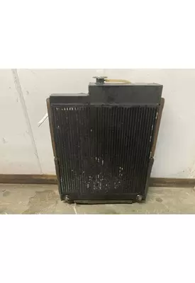Wacker WL-37 Equip Oil Cooler