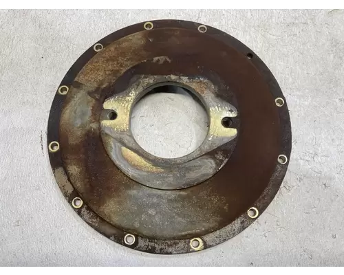 Wacker WL-37 Equip Pump Mount  Coupler