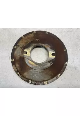 Wacker WL-37 Equip Pump Mount / Coupler