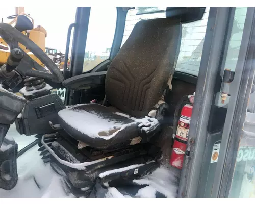 Wacker WL-37 Equip Seat