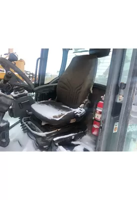 Wacker WL-37 Equip Seat