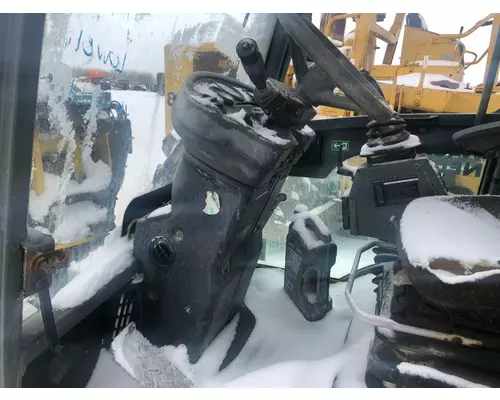 Wacker WL-37 Equip Steering Column