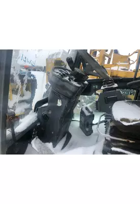 Wacker WL-37 Equip Steering Column