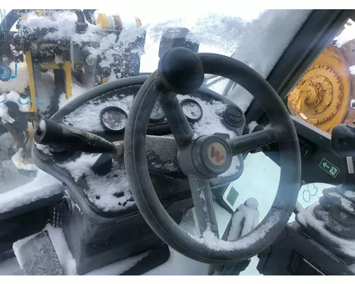 Wacker WL-37 Equip Steering Column