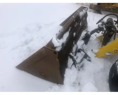 Wacker WL-37 Equipment (Mounted)