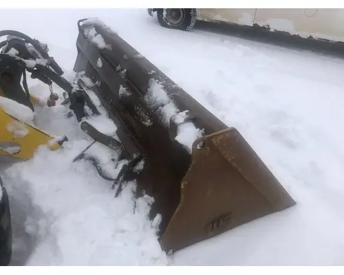 Wacker WL-37 Equipment (Mounted)